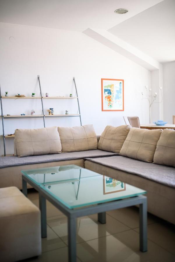 Zenith Apartment By Duhomes ドゥブロブニク エクステリア 写真