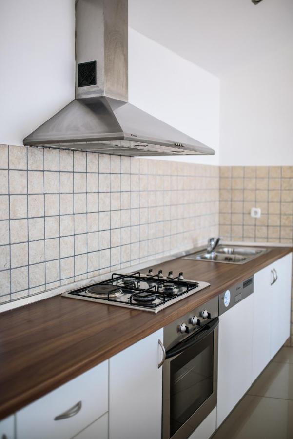 Zenith Apartment By Duhomes ドゥブロブニク エクステリア 写真