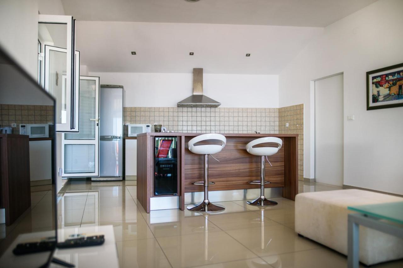 Zenith Apartment By Duhomes ドゥブロブニク エクステリア 写真