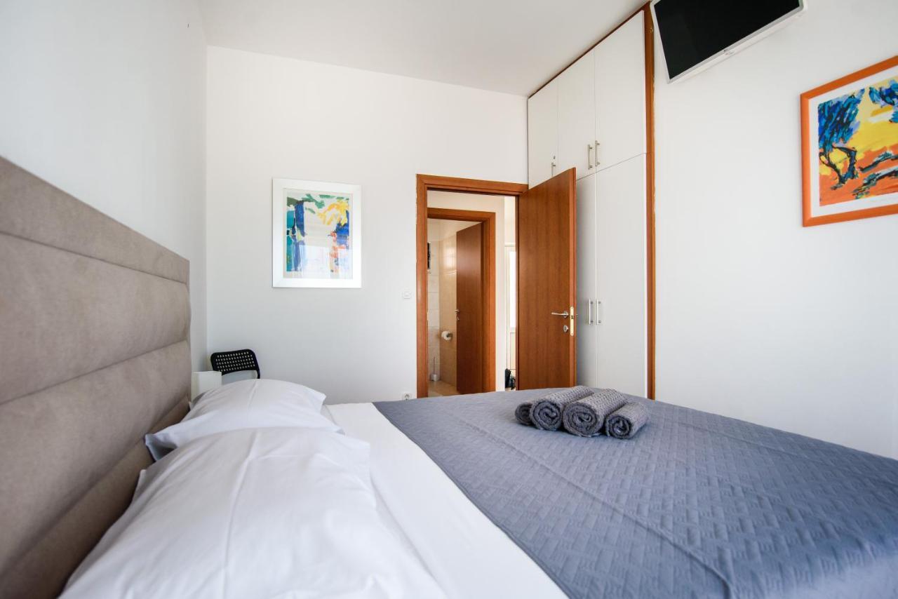 Zenith Apartment By Duhomes ドゥブロブニク エクステリア 写真