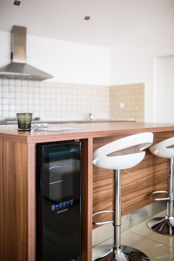 Zenith Apartment By Duhomes ドゥブロブニク エクステリア 写真