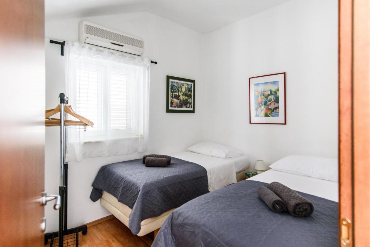 Zenith Apartment By Duhomes ドゥブロブニク エクステリア 写真